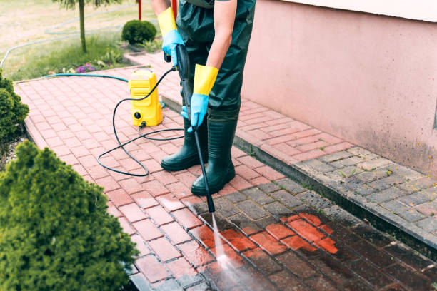 Professional Pressure Washing in Inglewood, CA