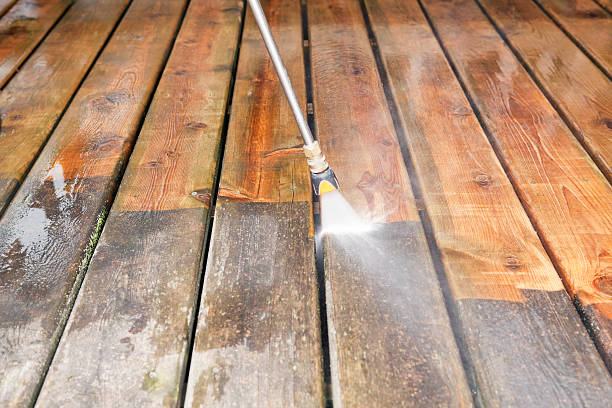 Deck Cleaning Services in Inglewood, CA