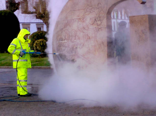 Best Concrete Pressure Washing  in Inglewood, CA