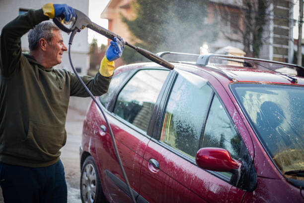 Best Power Washing Near Me  in Inglewood, CA