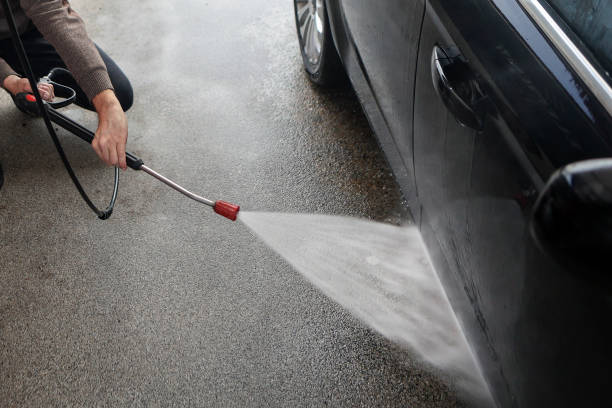 Best Commercial Building Pressure Washing  in Inglewood, CA