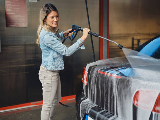 Best Commercial Pressure Washing  in Inglewood, CA